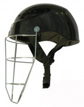 Galasport Tony Helmet with Polo Faceguard